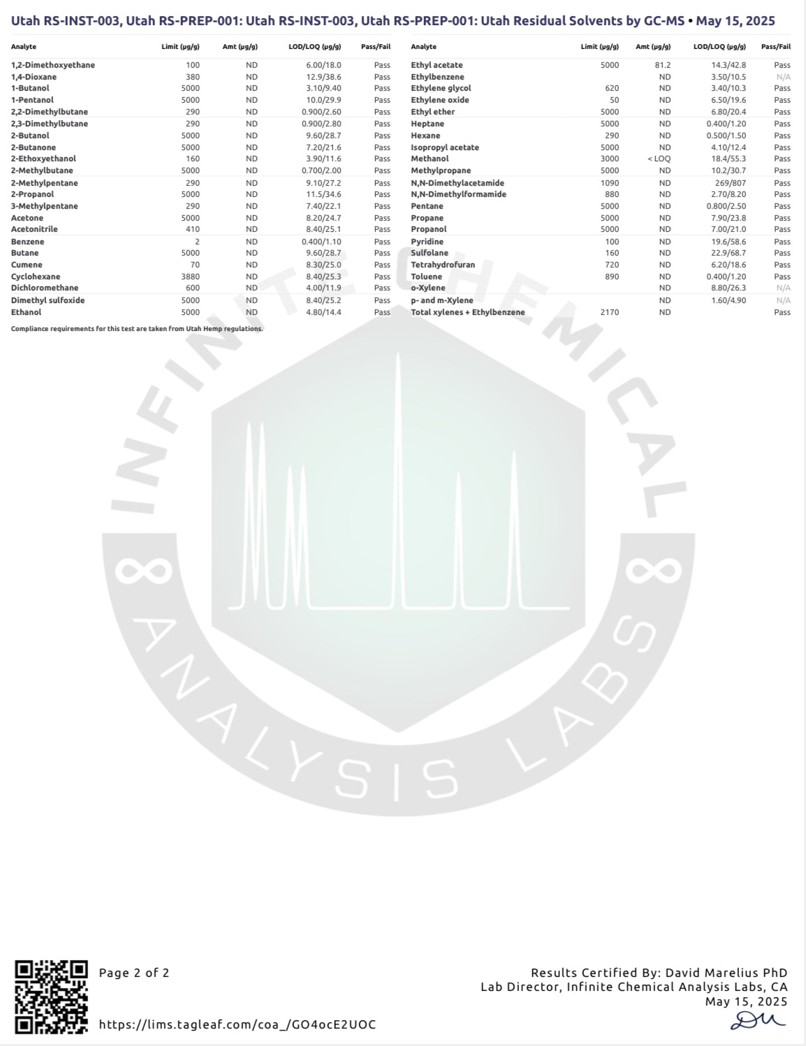 STRAWBERRY SNACKS 30MG (Dye-Free)