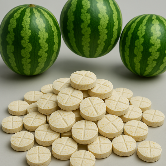 WATERMELON BLAST 30MG (Dye-Free)