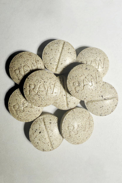 CINNABUN BOOSTERS - PSEUDO 5MG